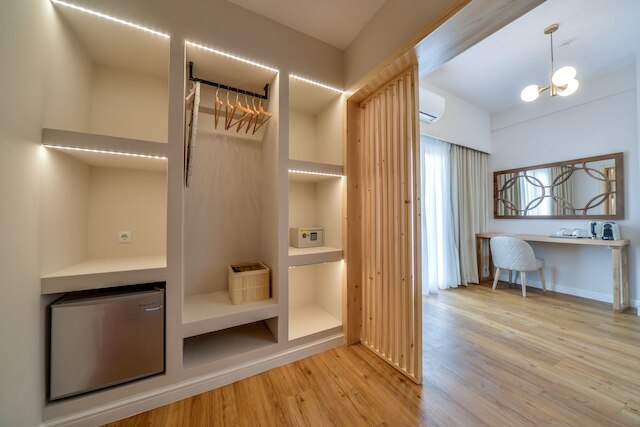 A.P.アクロポリス ビュー アパートメンツ