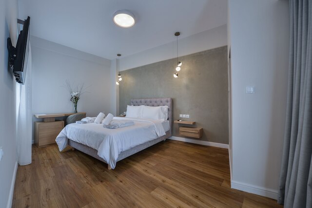 A.P.アクロポリス ビュー アパートメンツ