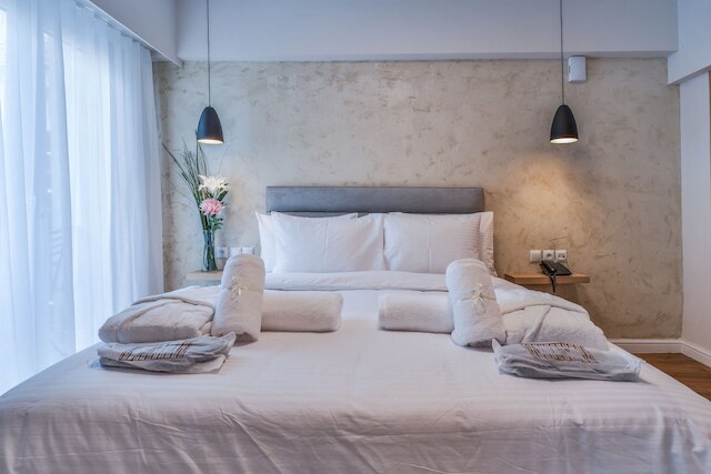 A.P.アクロポリス ビュー アパートメンツ