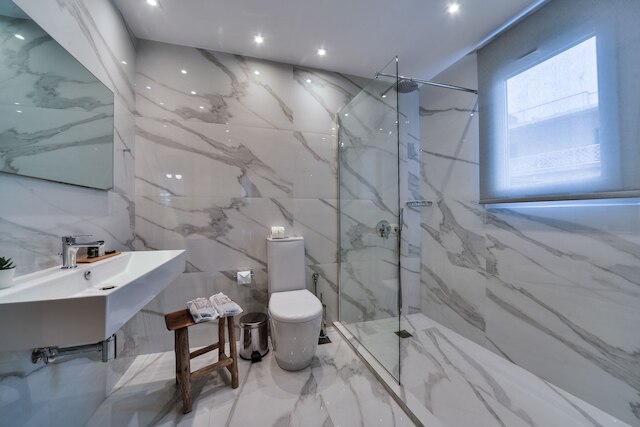 A.P.アクロポリス ビュー アパートメンツ