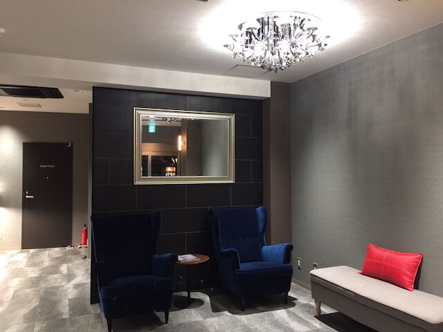 ホテル ステイト 天王寺