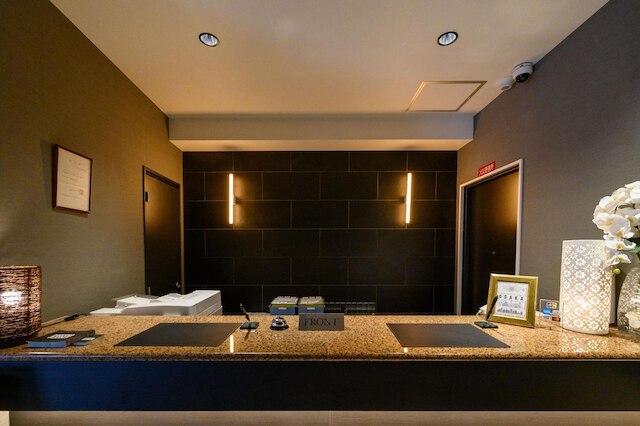 ホテル ステイト 天王寺