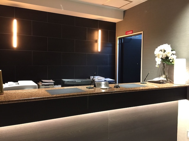 ホテル ステイト 天王寺