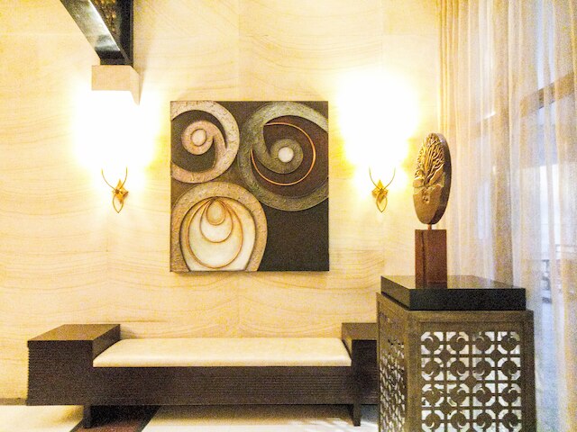 フォーブスパークエリア BGC