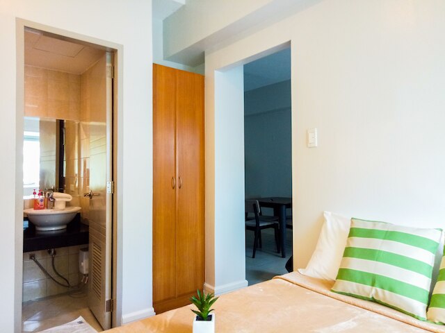 フォーブスパークエリア BGC