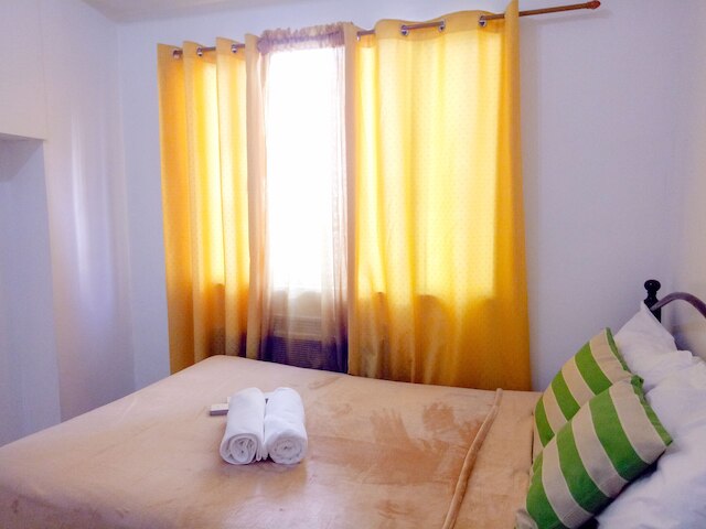 フォーブスパークエリア BGC