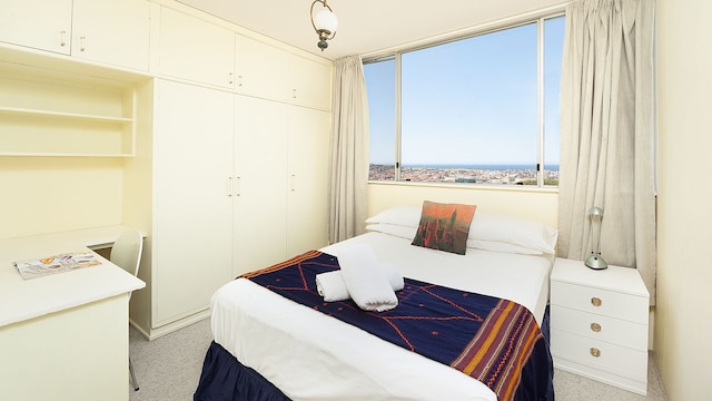 ボンディ アパートメント、4 名用、パノラマ オーシャン