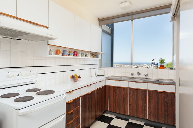 ボンディ アパートメント、4 名用、パノラマ オーシャン