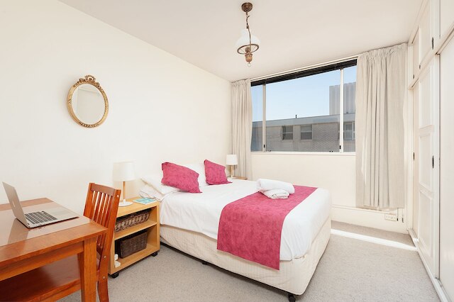 ボンディ アパートメント、4 名用、パノラマ オーシャン