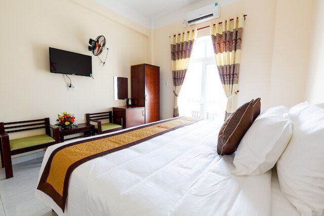 ゾーン 5 ブティック ホテル