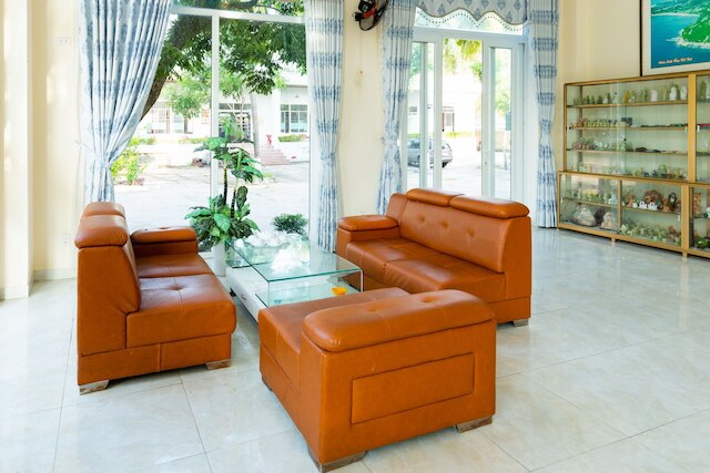 ゾーン 5 ブティック ホテル