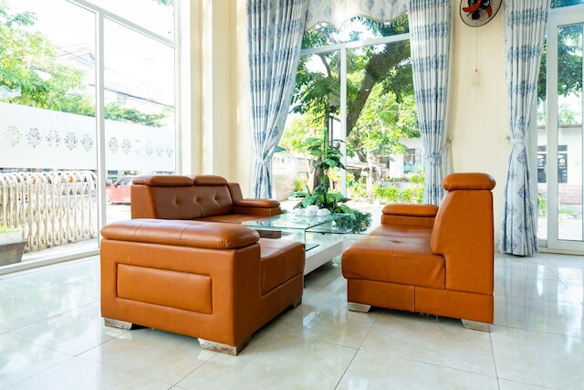 ゾーン 5 ブティック ホテル