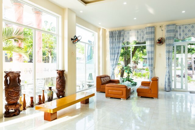 ゾーン 5 ブティック ホテル