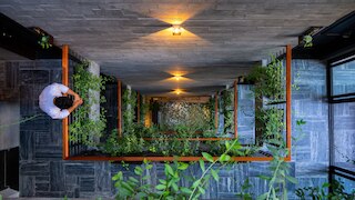 コノハ ブティック ヴィラ