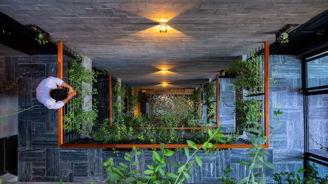 コノハ ブティック ヴィラ