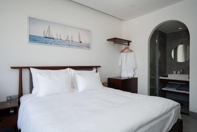 コノハ ブティック ヴィラ