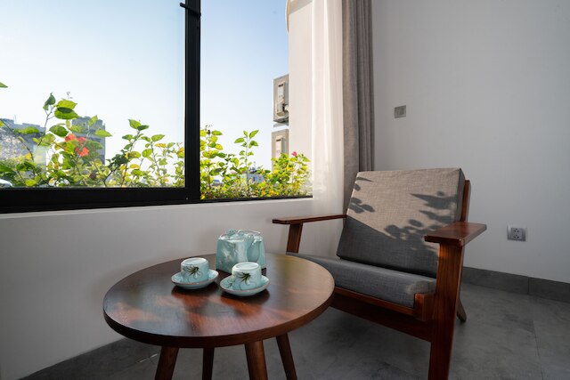 コノハ ブティック ヴィラ