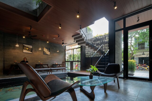 コノハ ブティック ヴィラ