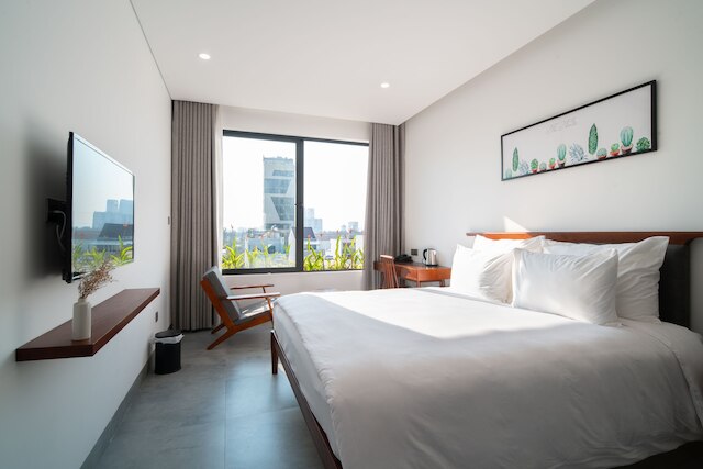 コノハ ブティック ヴィラ