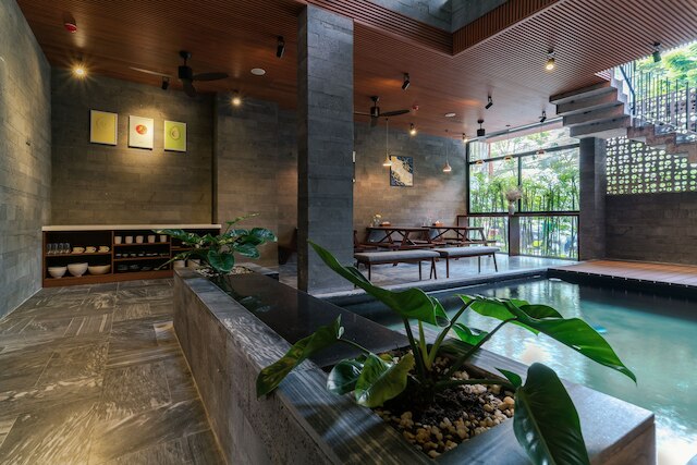 コノハ ブティック ヴィラ