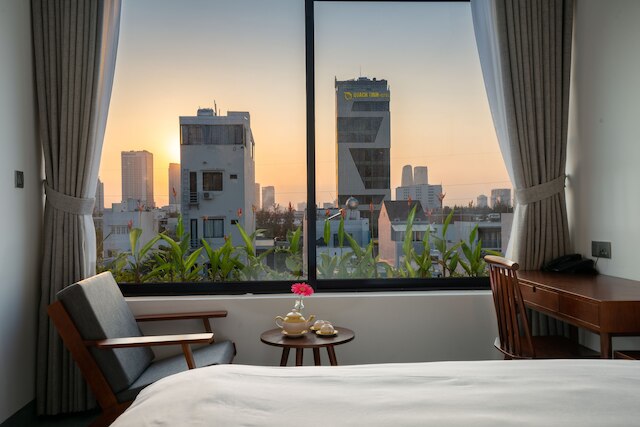 コノハ ブティック ヴィラ