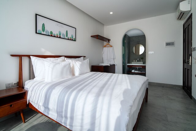 コノハ ブティック ヴィラ