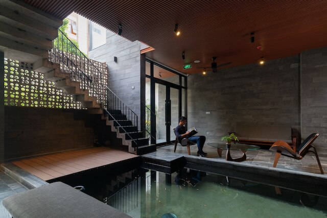 コノハ ブティック ヴィラ