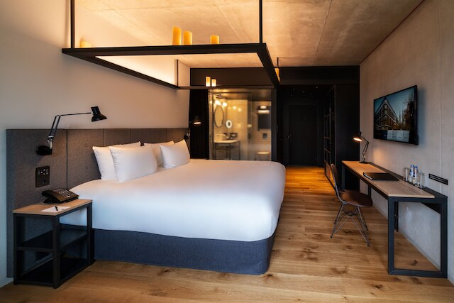 ザ ブリッジ ヴロツワフ - M ギャラリー