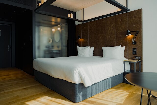 ザ ブリッジ ヴロツワフ - M ギャラリー