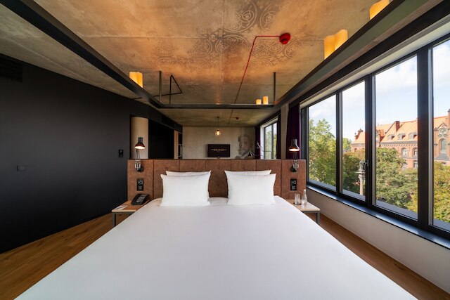 ザ ブリッジ ヴロツワフ - M ギャラリー