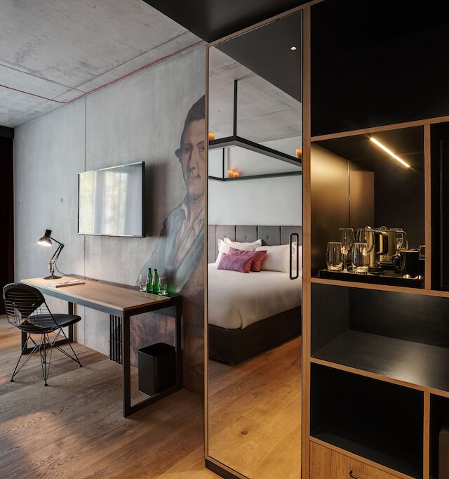 ザ ブリッジ ヴロツワフ - M ギャラリー