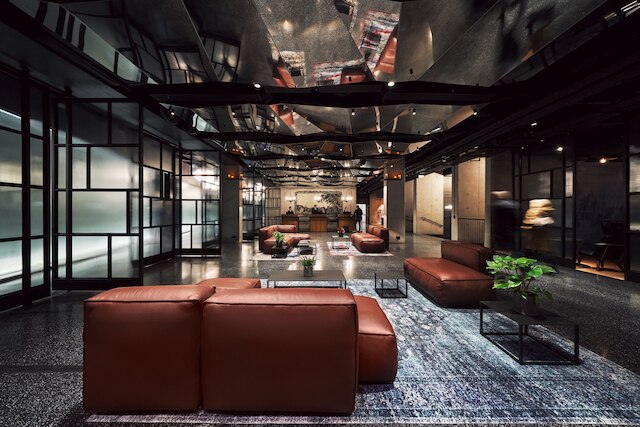 ザ ブリッジ ヴロツワフ - M ギャラリー