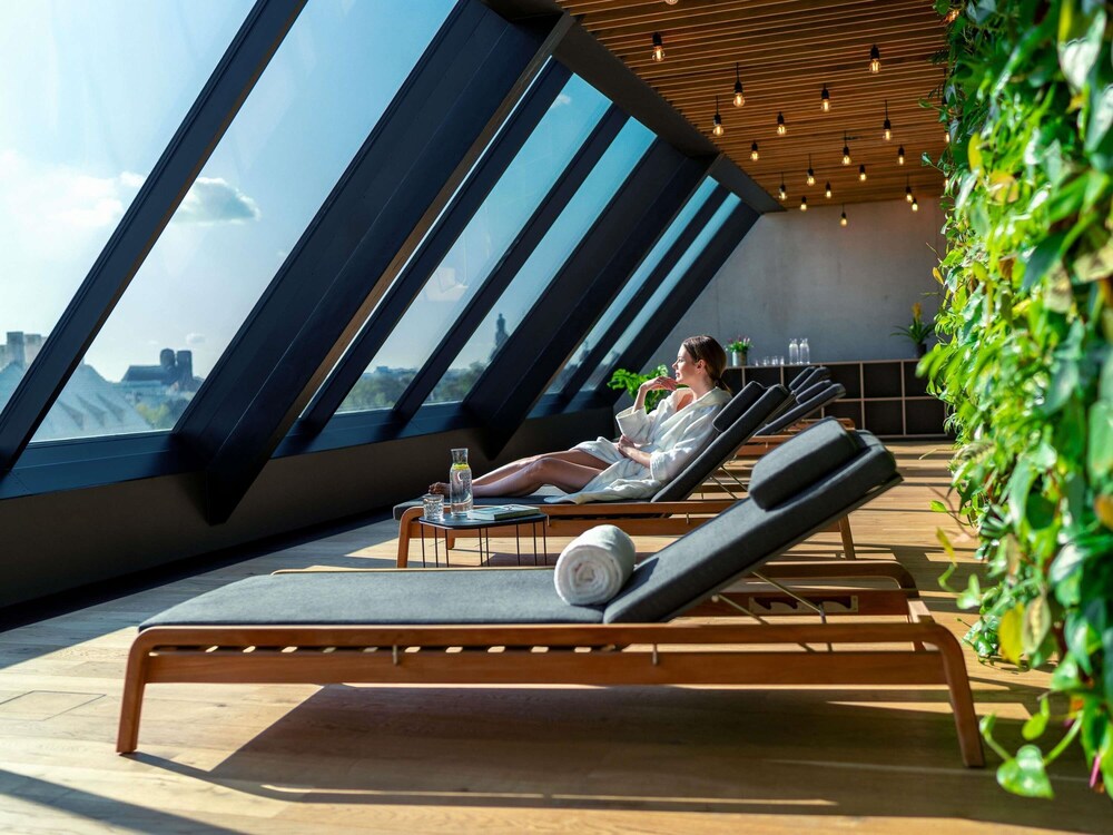 ザ ブリッジ ヴロツワフ - M ギャラリー