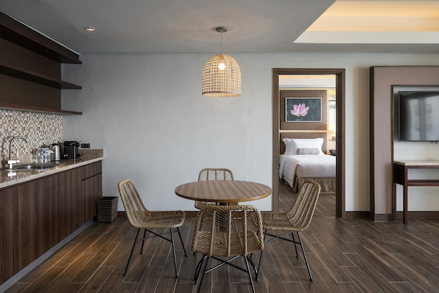 デュシタニ マクタン セブ リゾート