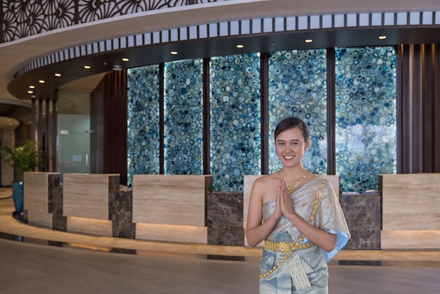 デュシタニ マクタン セブ リゾート