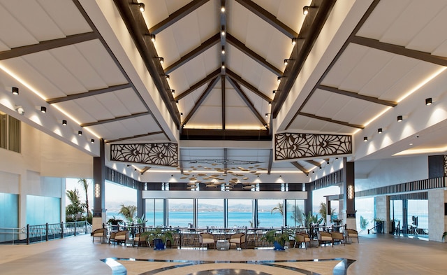 デュシタニ マクタン セブ リゾート