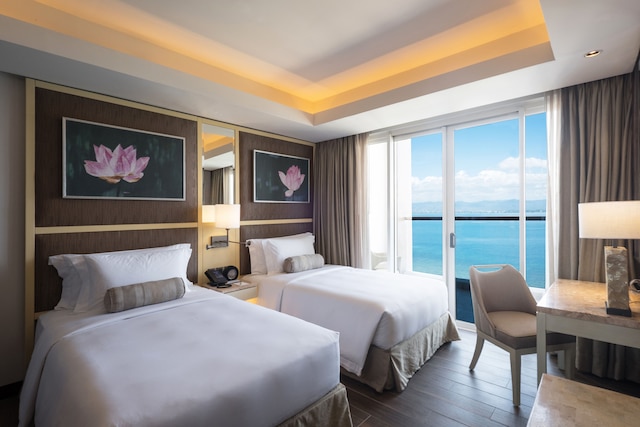 デュシタニ マクタン セブ リゾート