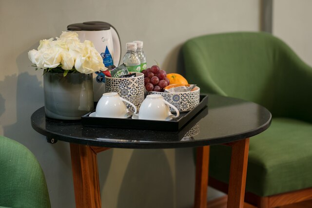 ハノイ ラ セルヴァ セントラル ホテル