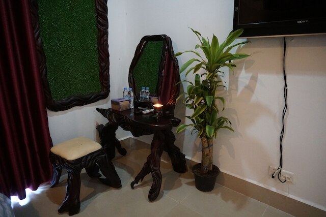 ウッドルーツ バンテアイ チュマール