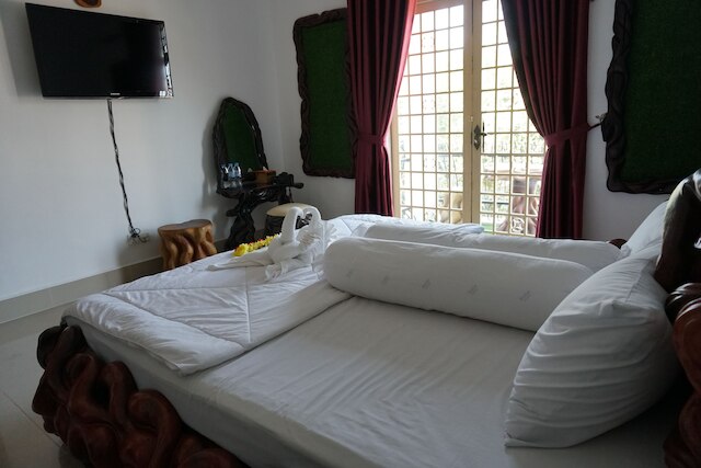 ウッドルーツ バンテアイ チュマール