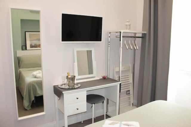 レジデンツァ ラ スカラ