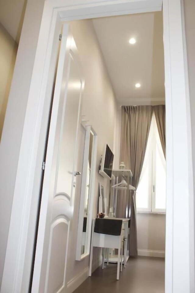 レジデンツァ ラ スカラ