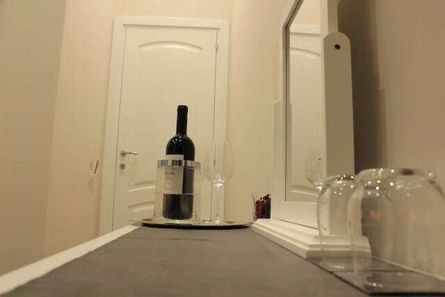 レジデンツァ ラ スカラ