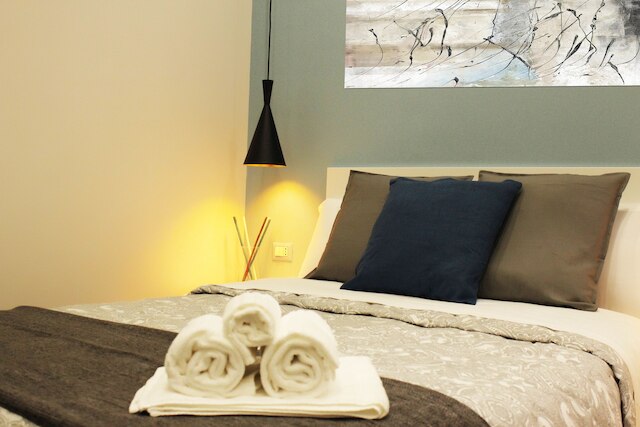 レジデンツァ ラ スカラ