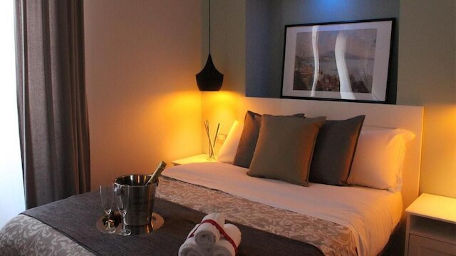 レジデンツァ ラ スカラ