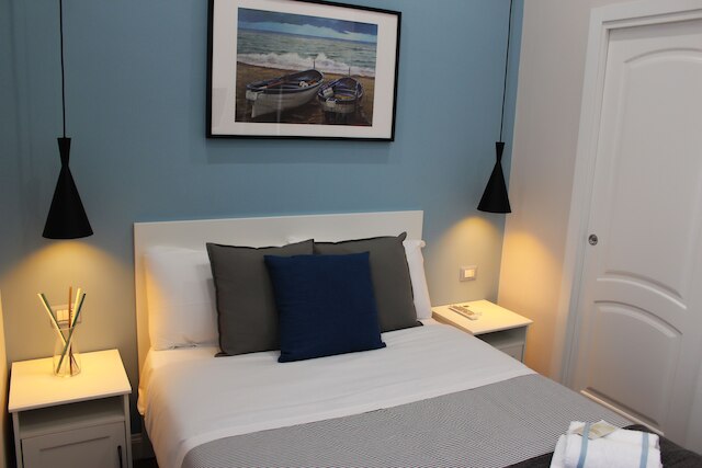 レジデンツァ ラ スカラ