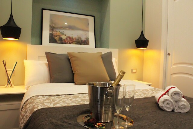 レジデンツァ ラ スカラ