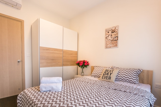 ザ ミルキー ウェイ リバー ゲート アパートメント