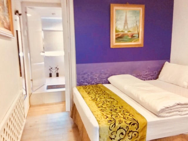 スーパー スター ホステル