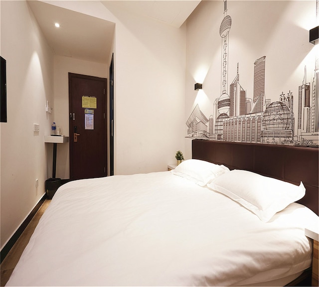 上海ミーゴ イエス ホテル